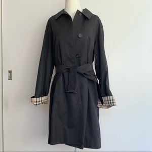 Authentic Burberry London Trench Coat